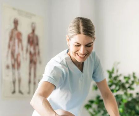 ProCare Chiropractic Center