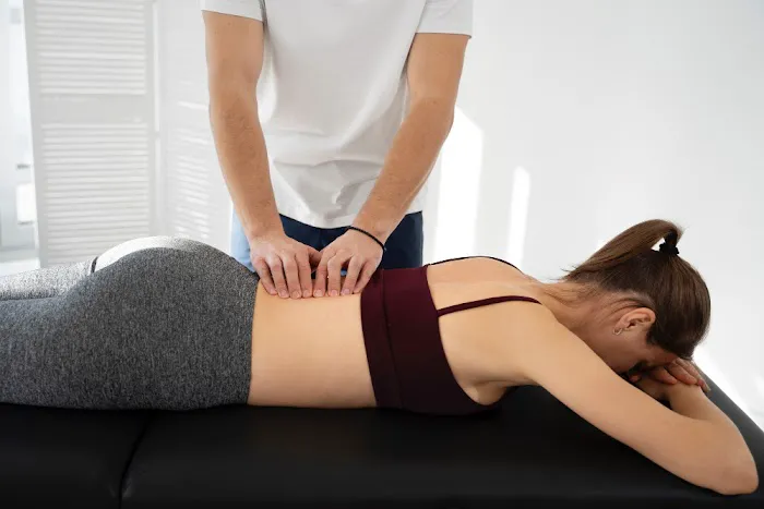 ProCare Chiropractic Center Picture 3