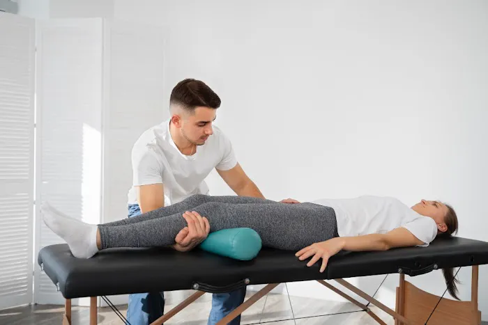 ProCare Chiropractic Center Picture 2