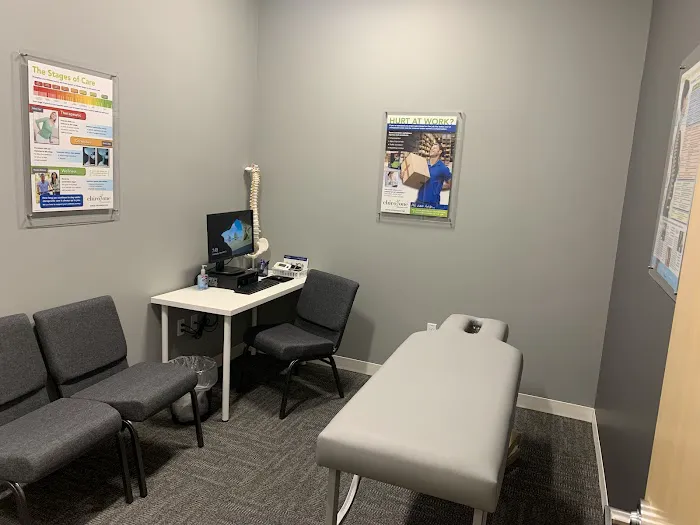 Chiro One Chiropractic & Wellness Center of Hillsboro Picture 1