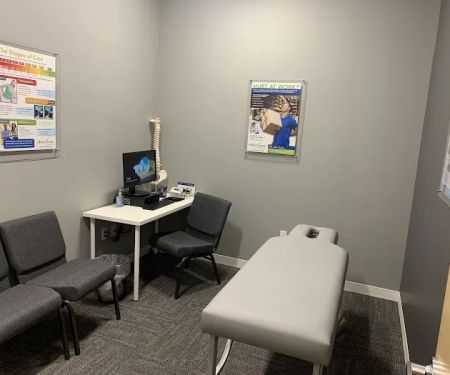 Chiro One Chiropractic & Wellness Center of Hillsboro