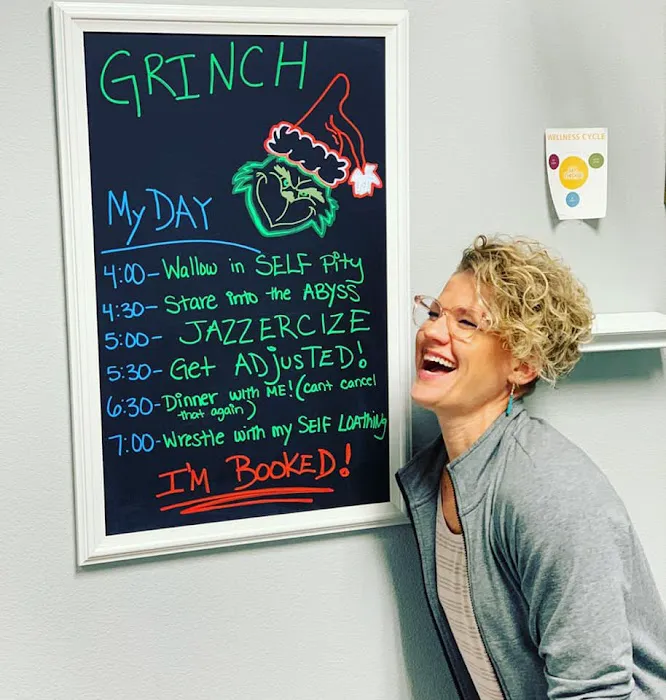 Spellmeyer Chiropractic Picture 9