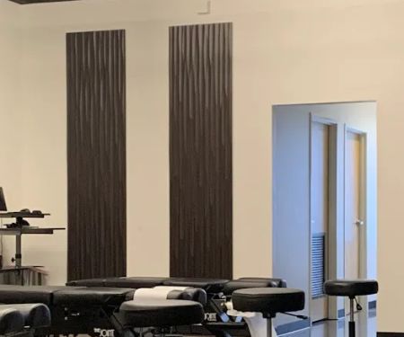 The Joint Chiropractic