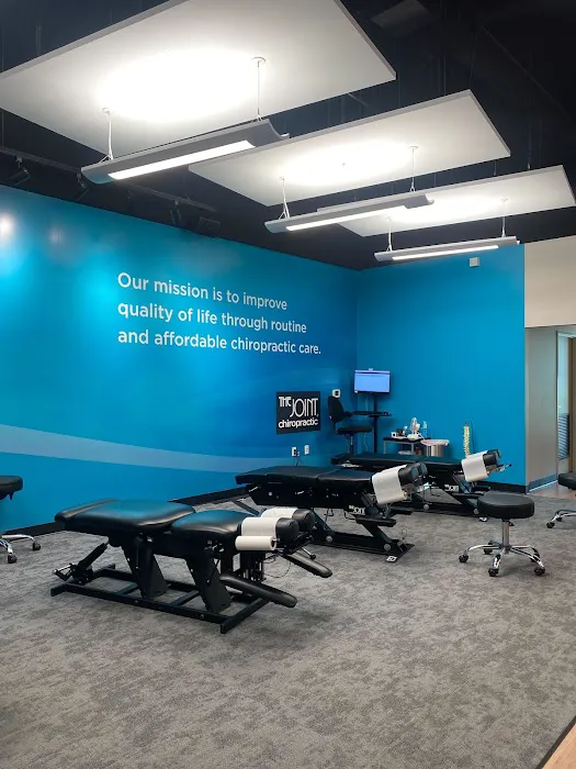 The Joint Chiropractic Picture 9