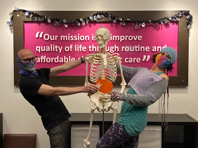The Joint Chiropractic Picture 4