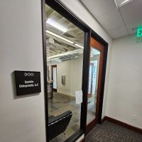 Chiropractor at Symtrio Chiropractic ico