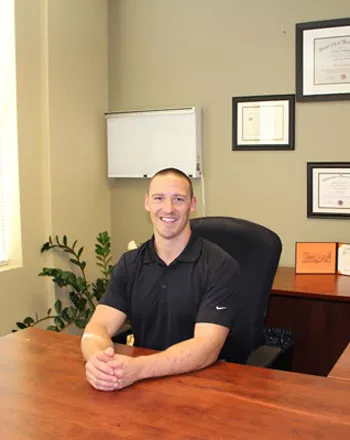Symtrio Chiropractic & Sports Medicine Picture 1