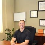 Symtrio Chiropractic & Sports Medicine