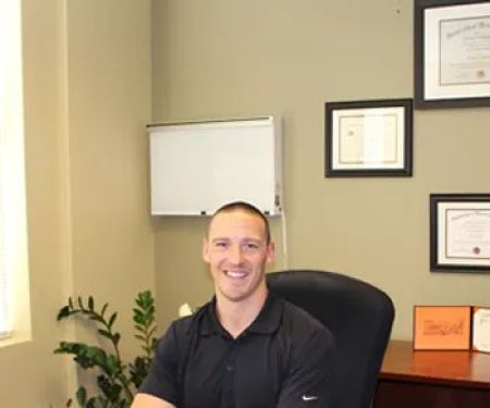 Symtrio Chiropractic & Sports Medicine