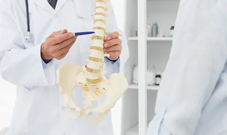 Symtrio Chiropractic & Sports Medicine Picture 6