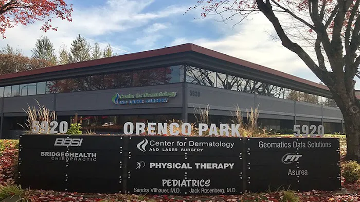 Bridge To Health Chiropractic Picture 4