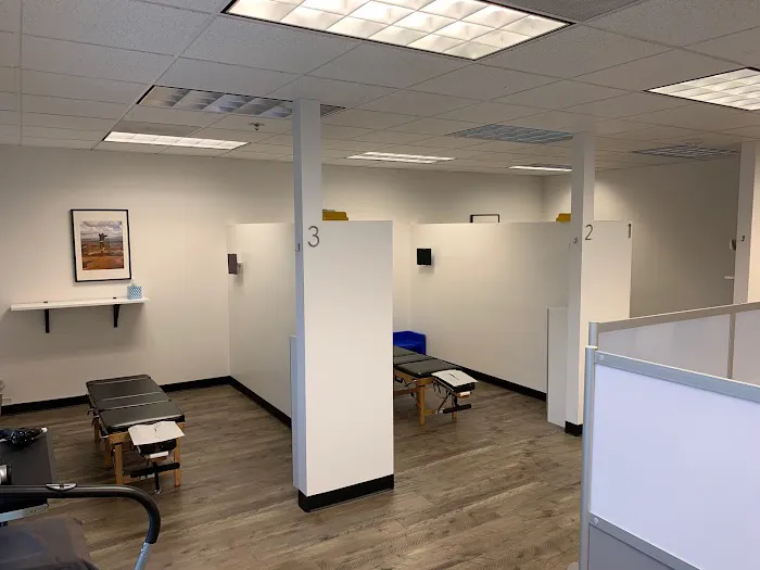 Bridge To Health Chiropractic Picture 2
