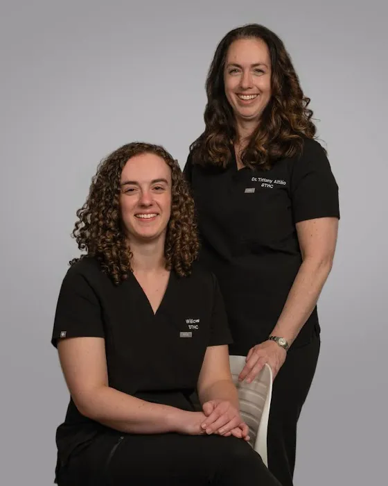 Bridge To Health Chiropractic Picture 9