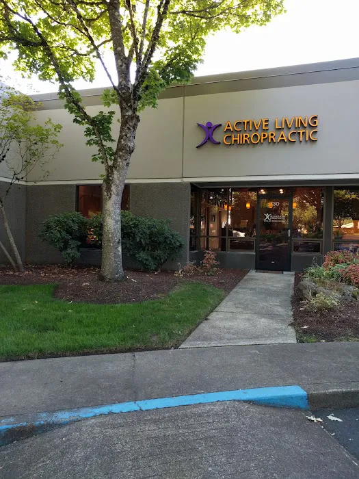 Active Living Chiropractic Hillsboro Picture 1