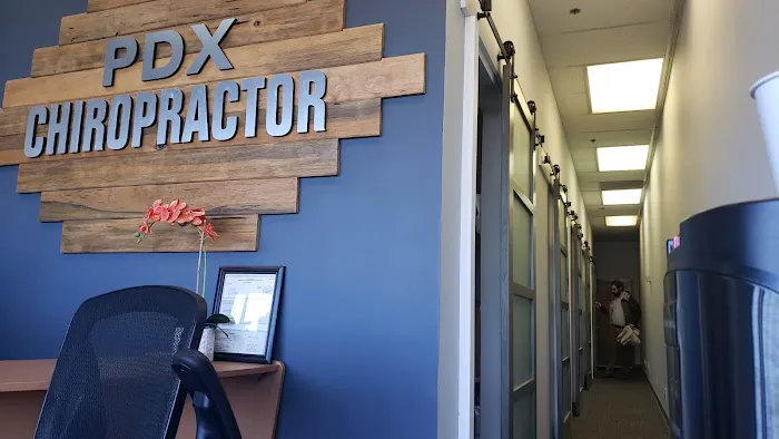 PDX Chiro Care - Beaverton Picture 6