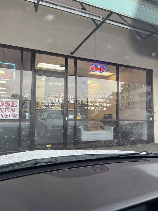 PDX Chiro Care - Beaverton Picture 1