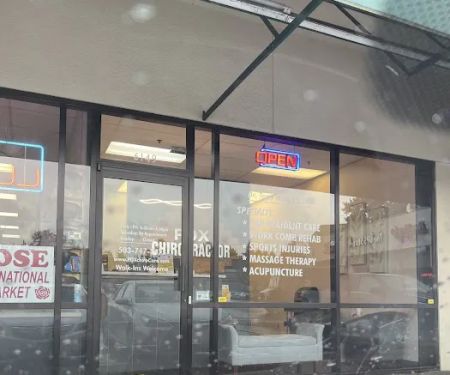 PDX Chiro Care - Beaverton