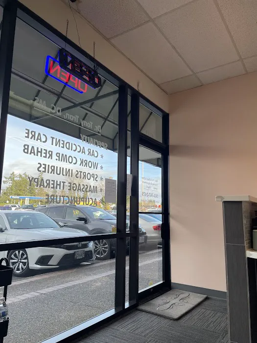 PDX Chiro Care - Beaverton Picture 4