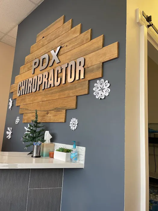 PDX Chiro Care - Beaverton Picture 3