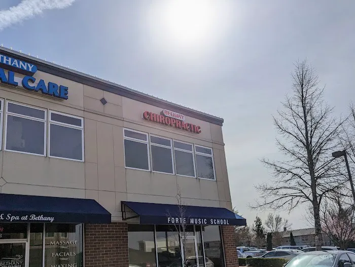 Bethany Chiropractic Picture 2