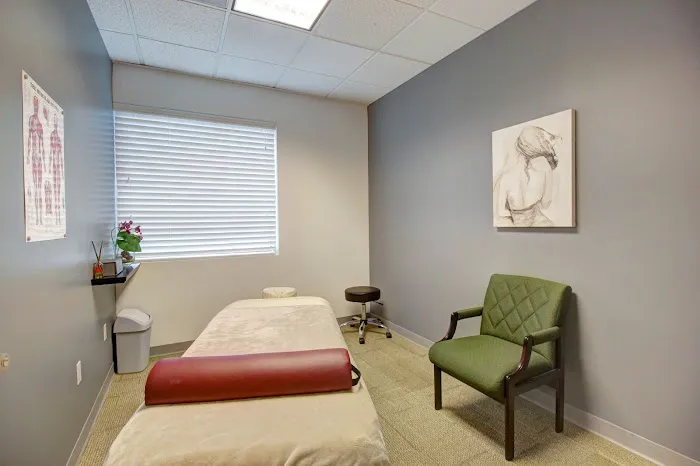 Oregon Spine and Disc Chiropractic Picture 1