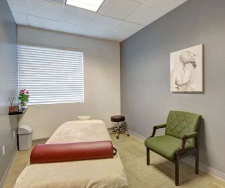 Oregon Spine and Disc Chiropractic