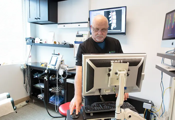 Oregon Spine and Disc Chiropractic Picture 8