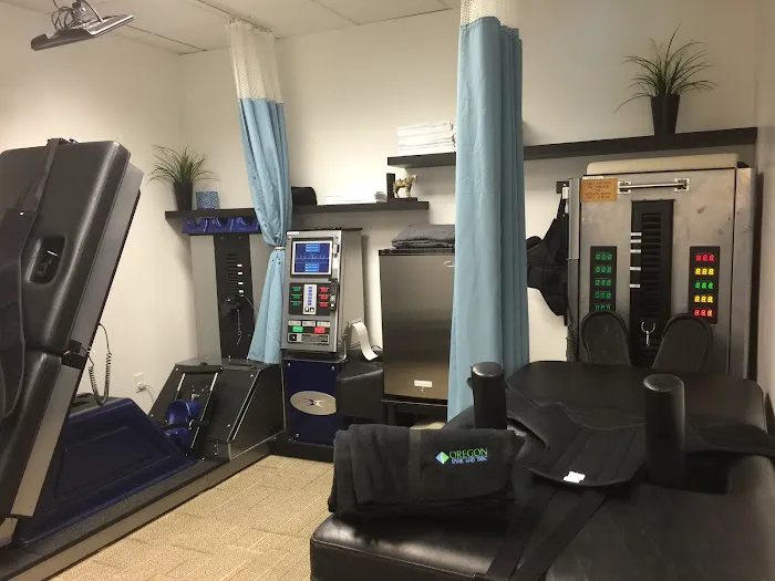 Oregon Spine and Disc Chiropractic Picture 9