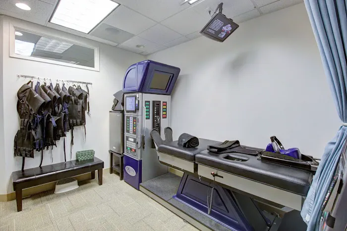 Oregon Spine and Disc Chiropractic Picture 4
