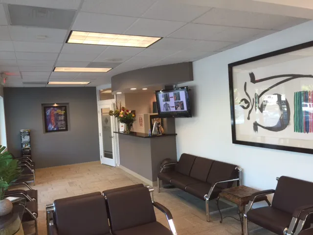 Oregon Spine and Disc Chiropractic Picture 3