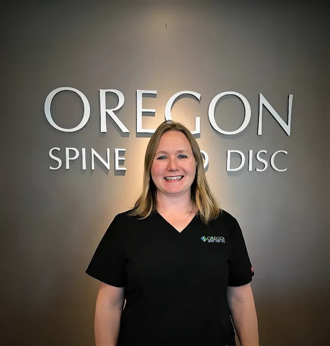 Oregon Spine and Disc Chiropractic Picture 7