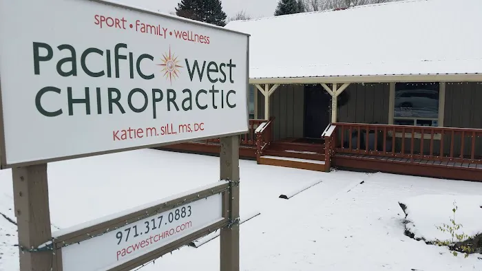 Pacific West Chiropractic, LLC Picture 2