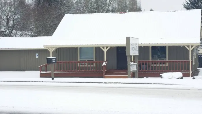 Pacific West Chiropractic, LLC Picture 6