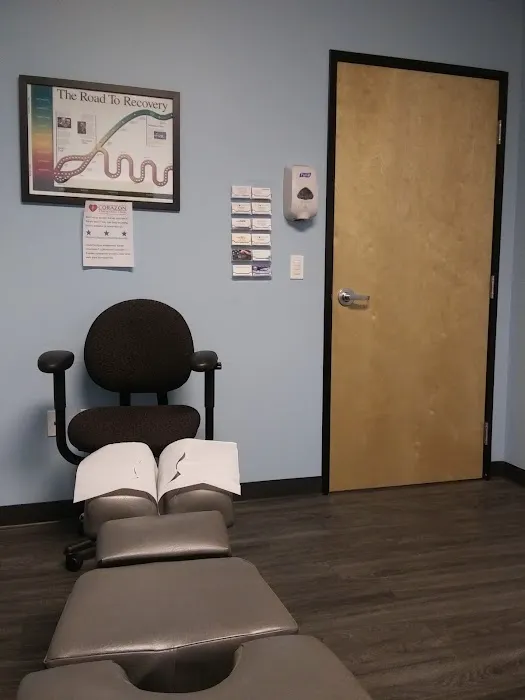Corazon Chiropractic Clinic Picture 3