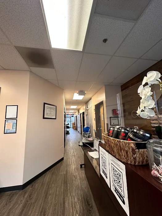 Corazon Chiropractic Clinic Picture 2