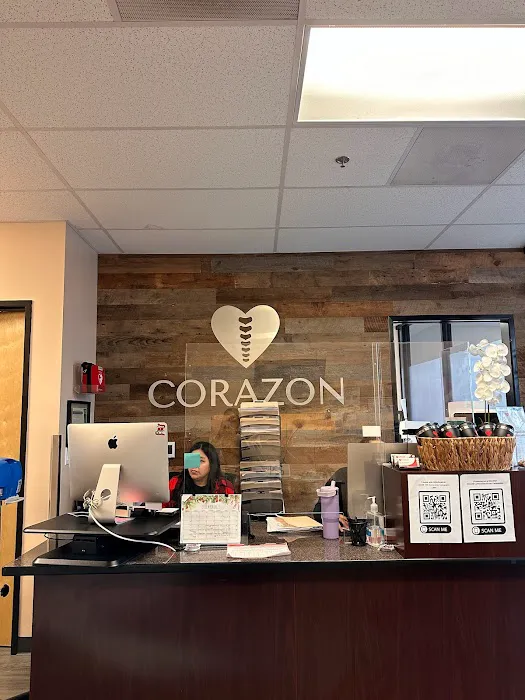 Corazon Chiropractic Clinic Picture 1