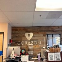 Corazon Chiropractic Clinic ico