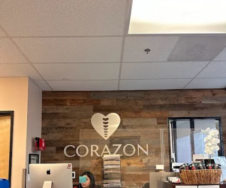 Corazon Chiropractic Clinic