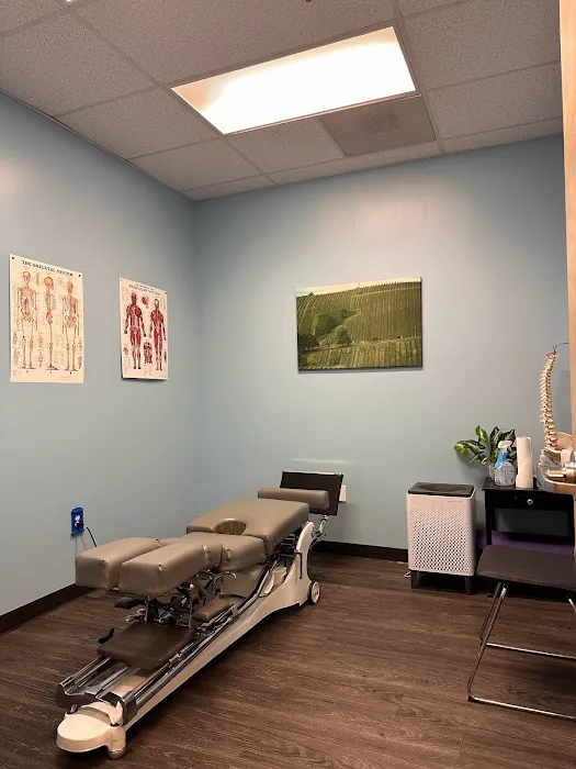 Corazon Chiropractic Clinic Picture 4