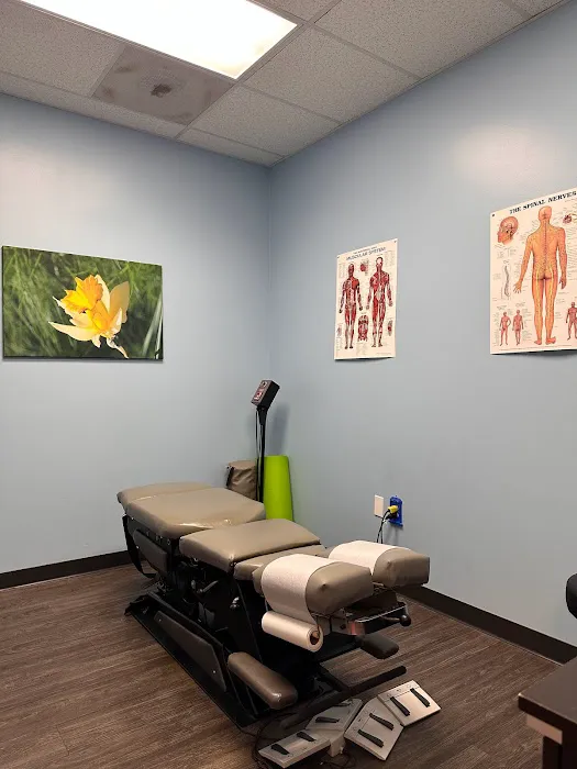 Corazon Chiropractic Clinic Picture 10