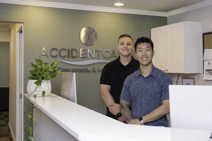 Accident Care Chiropractic Picture 4