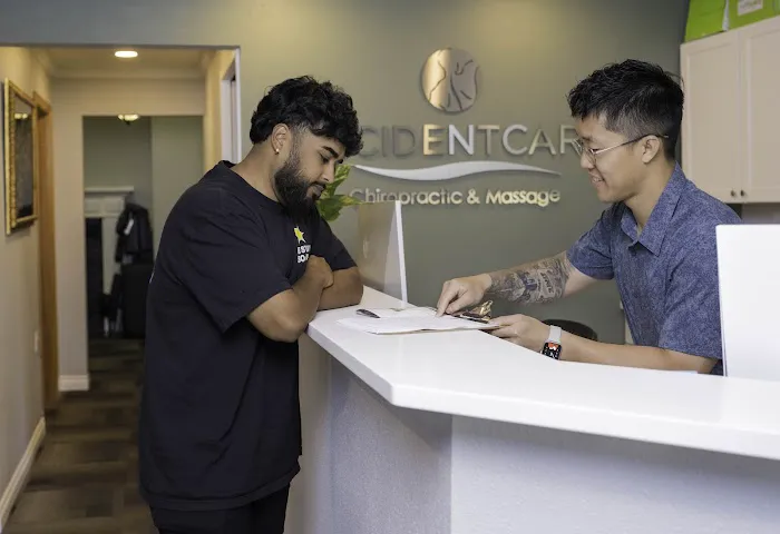 Accident Care Chiropractic Picture 5
