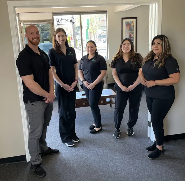 Veeva Chiropractic Hillsboro (formerly Centro Chiropractic) Picture 6
