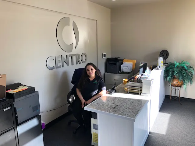 Veeva Chiropractic Hillsboro (formerly Centro Chiropractic) Picture 2