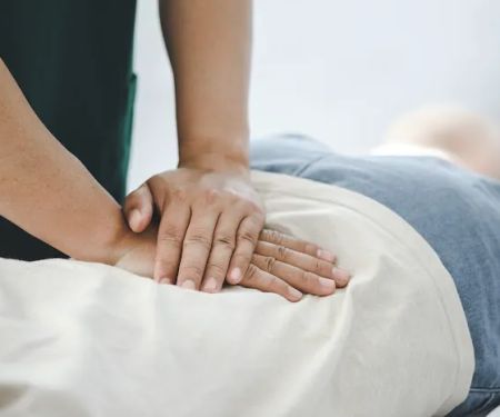 Veeva Chiropractic Hillsboro (formerly Centro Chiropractic)