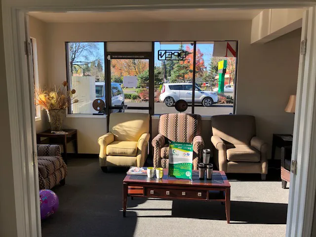 Veeva Chiropractic Hillsboro (formerly Centro Chiropractic) Picture 3