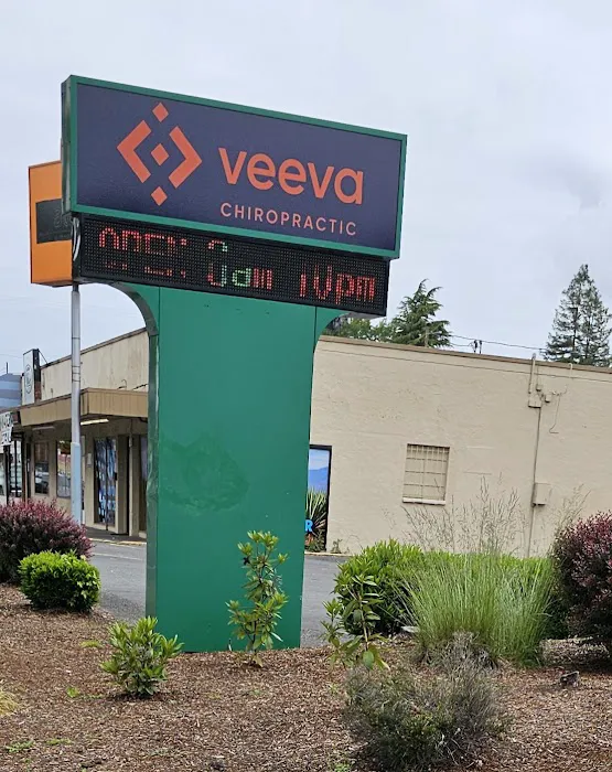 Veeva Chiropractic Hillsboro (formerly Centro Chiropractic) Picture 4