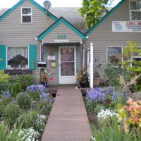 Diane S. Gudmundsen, DC ico