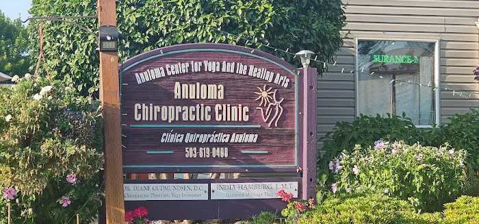 Anuloma Chiropractic Picture 1