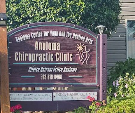 Anuloma Chiropractic